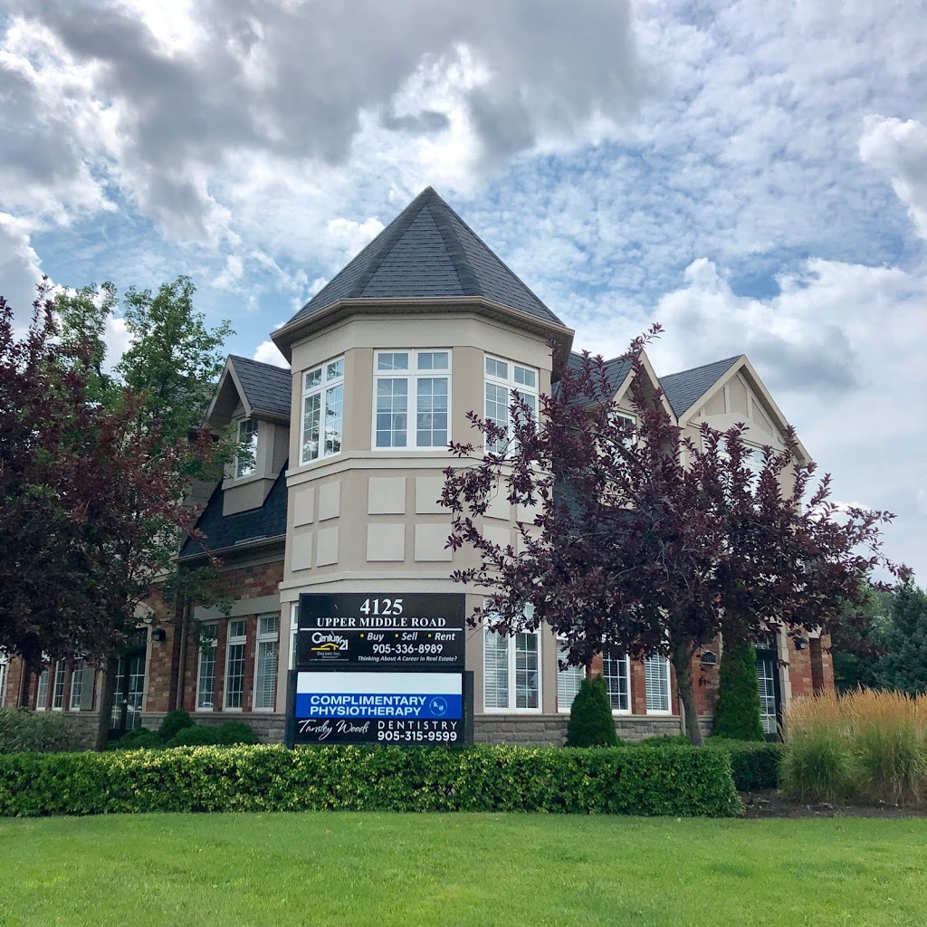 Tansley Woods Dentistry | 4125 Upper Middle Rd #200, Burlington, ON L7M 4X5, Canada | Phone: (289) 273-4289
