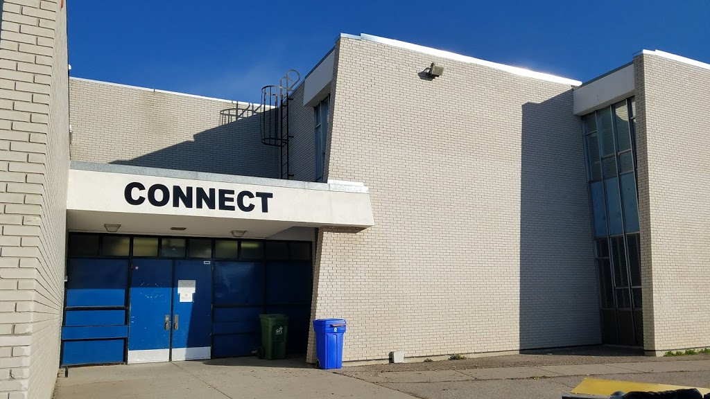 Connect Charter School | 5915 Lewis Dr SW, Calgary, AB T3E 5Z4, Canada | Phone: (403) 282-2890