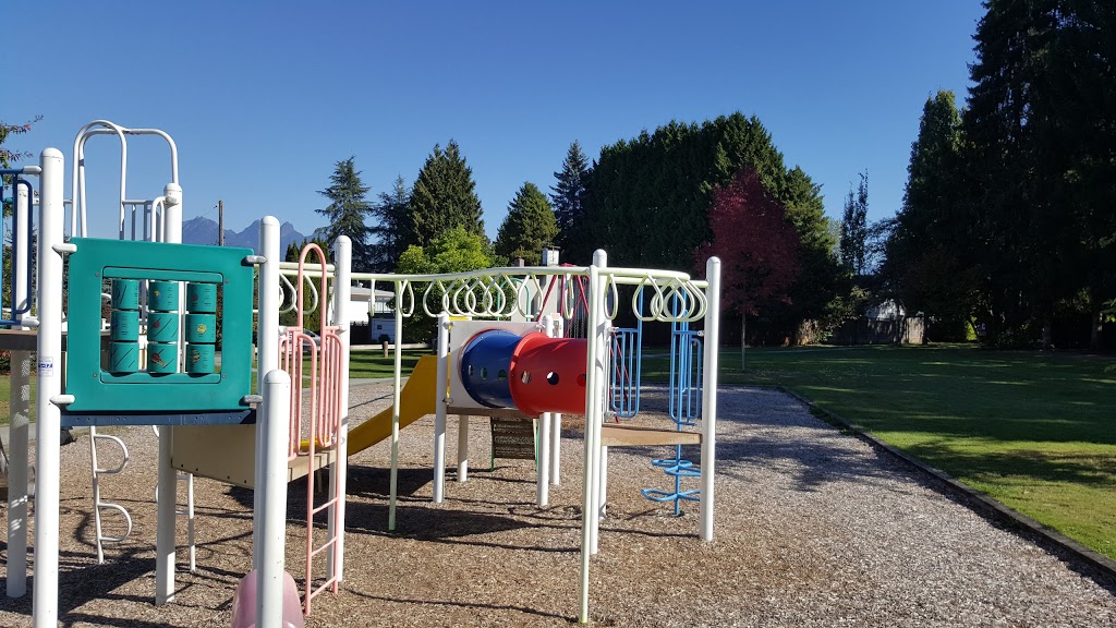 Fletcher Park | 12260 Fletcher St, Maple Ridge, BC V2X 6L4, Canada