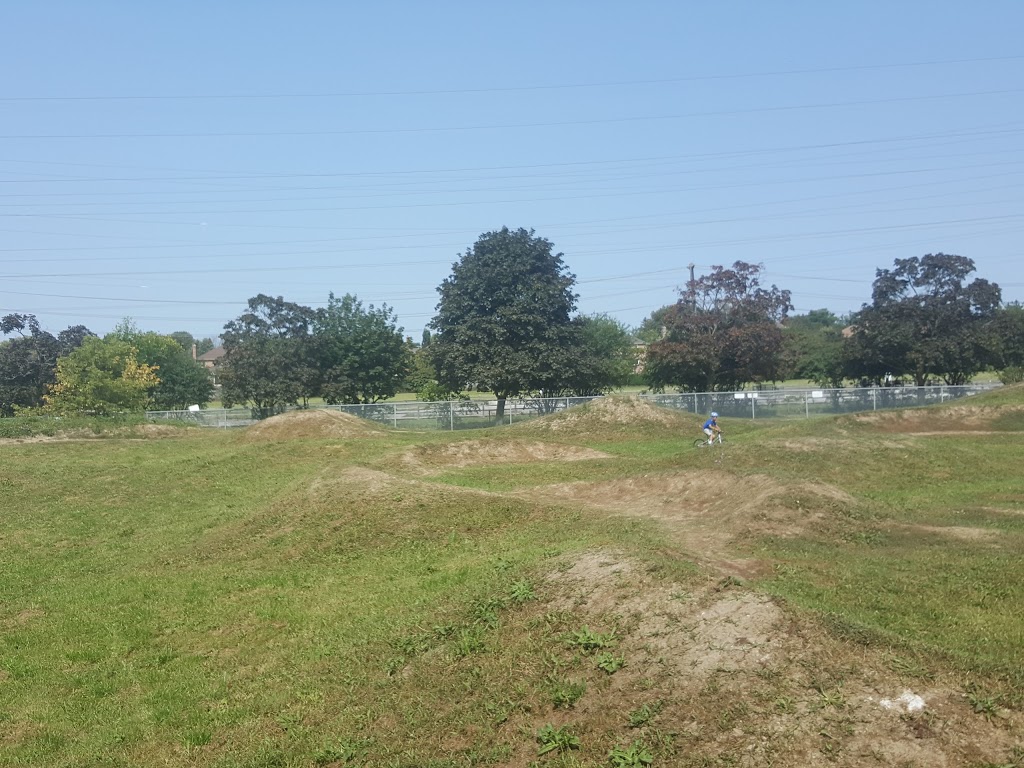 Bayview BMX Park | 3230 Bayview Ave, North York, ON M2M 3R7, Canada