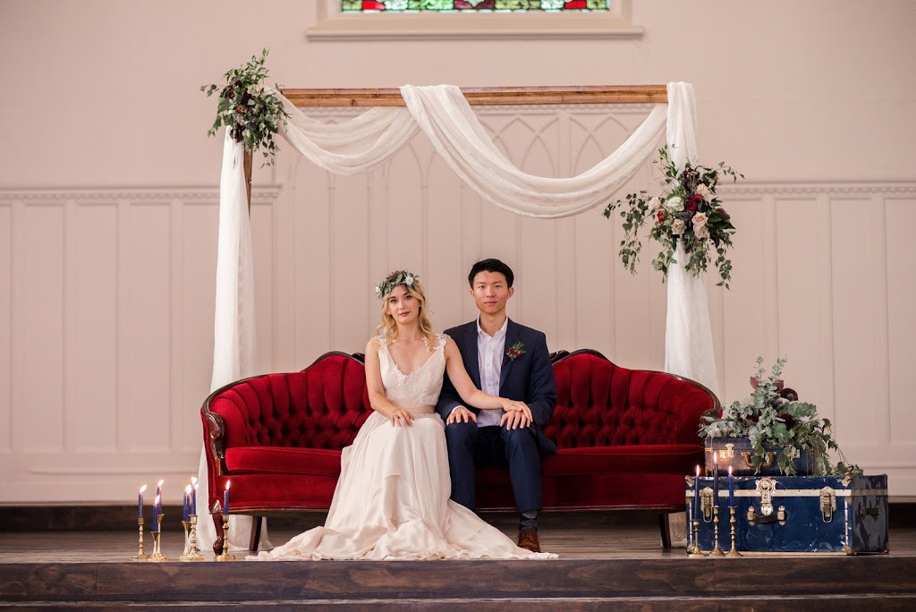 Millbrook Cathedral | 40 King St W, Millbrook, ON L0A 1G0, Canada | Phone: (905) 903-1044