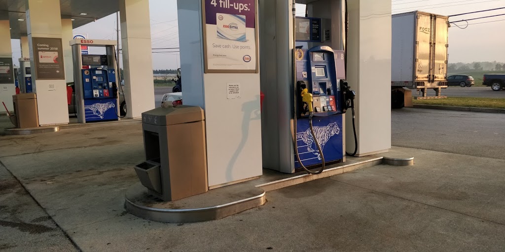 Esso | 1363 ON-6, Hamilton, ON L8N 2Z7, Canada | Phone: (905) 690-8634
