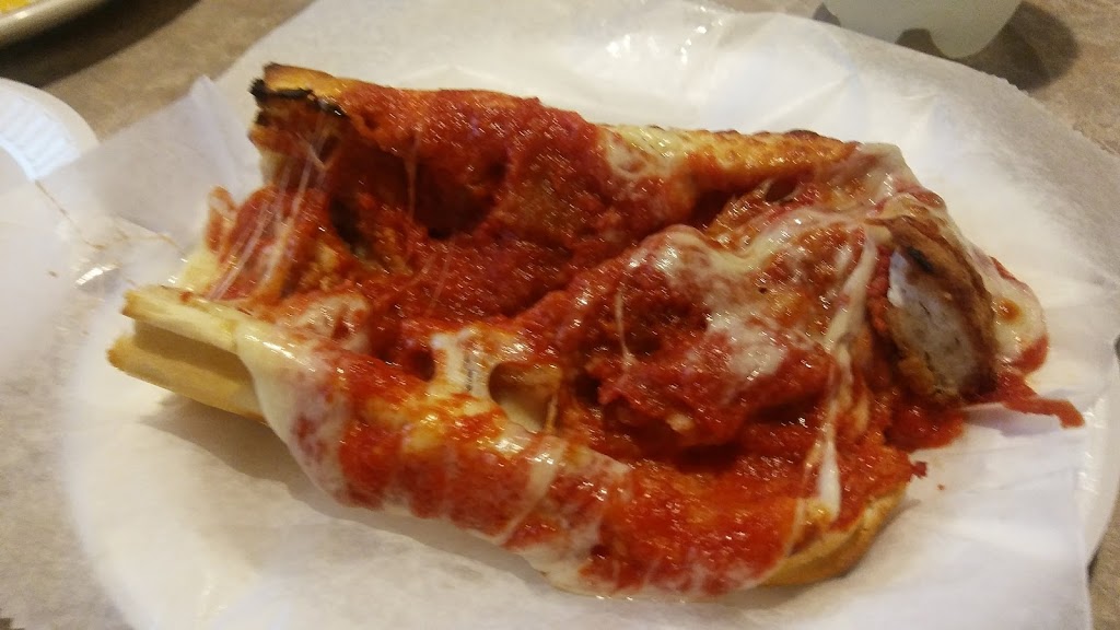 Clarence Pizza Company | 6235 Goodrich Rd, Clarence Center, NY 14032, USA | Phone: (716) 741-2888