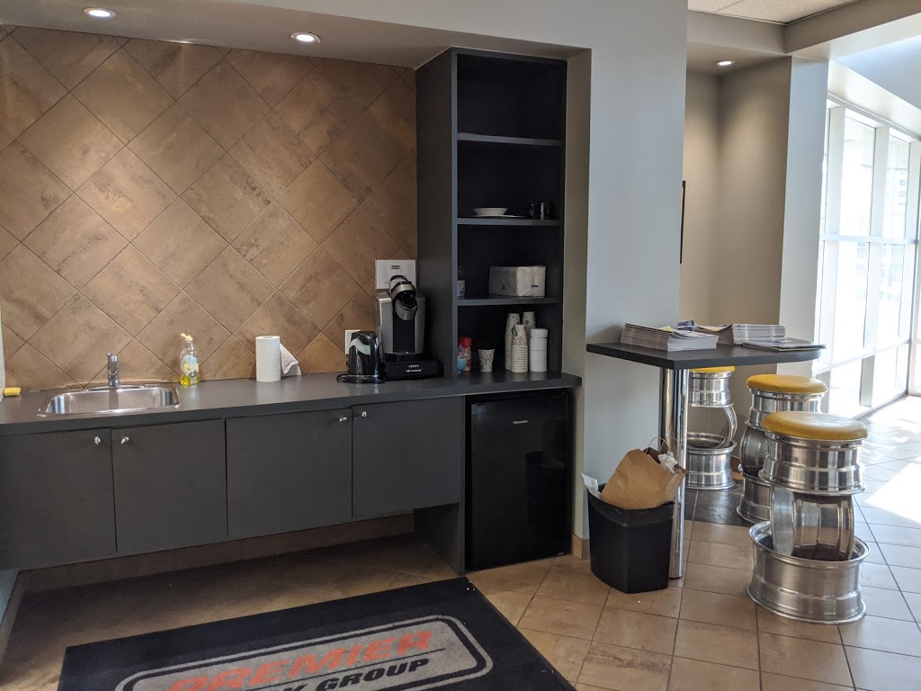 Premier Truck Group of Hamilton | 1831 Barton St E, Hamilton, ON L8H 5Y2, Canada | Phone: (905) 578-2000