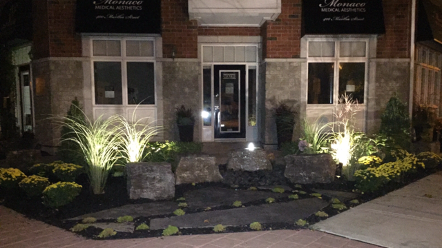 Monaco Medical Aesthetics | 400 Martha St, Burlington, ON L7R 0A5, Canada | Phone: (905) 407-0474
