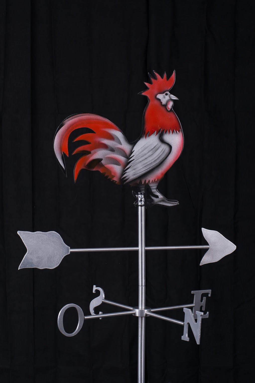 Claude-Félix Pomerleau | Artiste sculpteur de métaux - Artisan r | 17 Rue de la Renaissance, Saint-Benoît-Labre, QC G0M 1P0, Canada | Phone: (418) 222-4685
