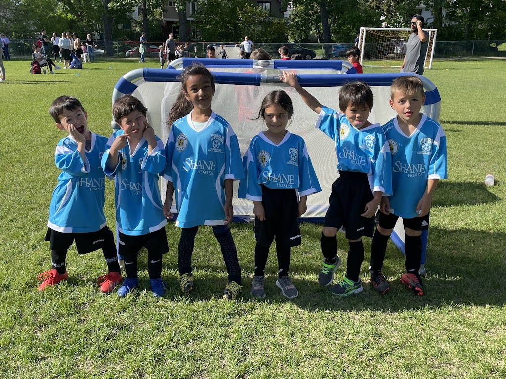 Calgary City Football Club | 6107 84 St NW, Calgary, AB T3B 4X4, Canada | Phone: (403) 819-2333