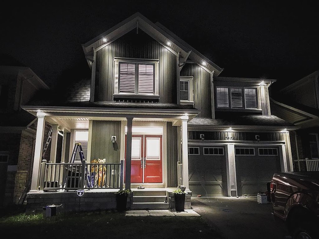 STEALTH SECURITY SYSTEMS | 920 William Booth Crescent, Oshawa, ON L1G 7N4, Canada | Phone: (416) 271-3341