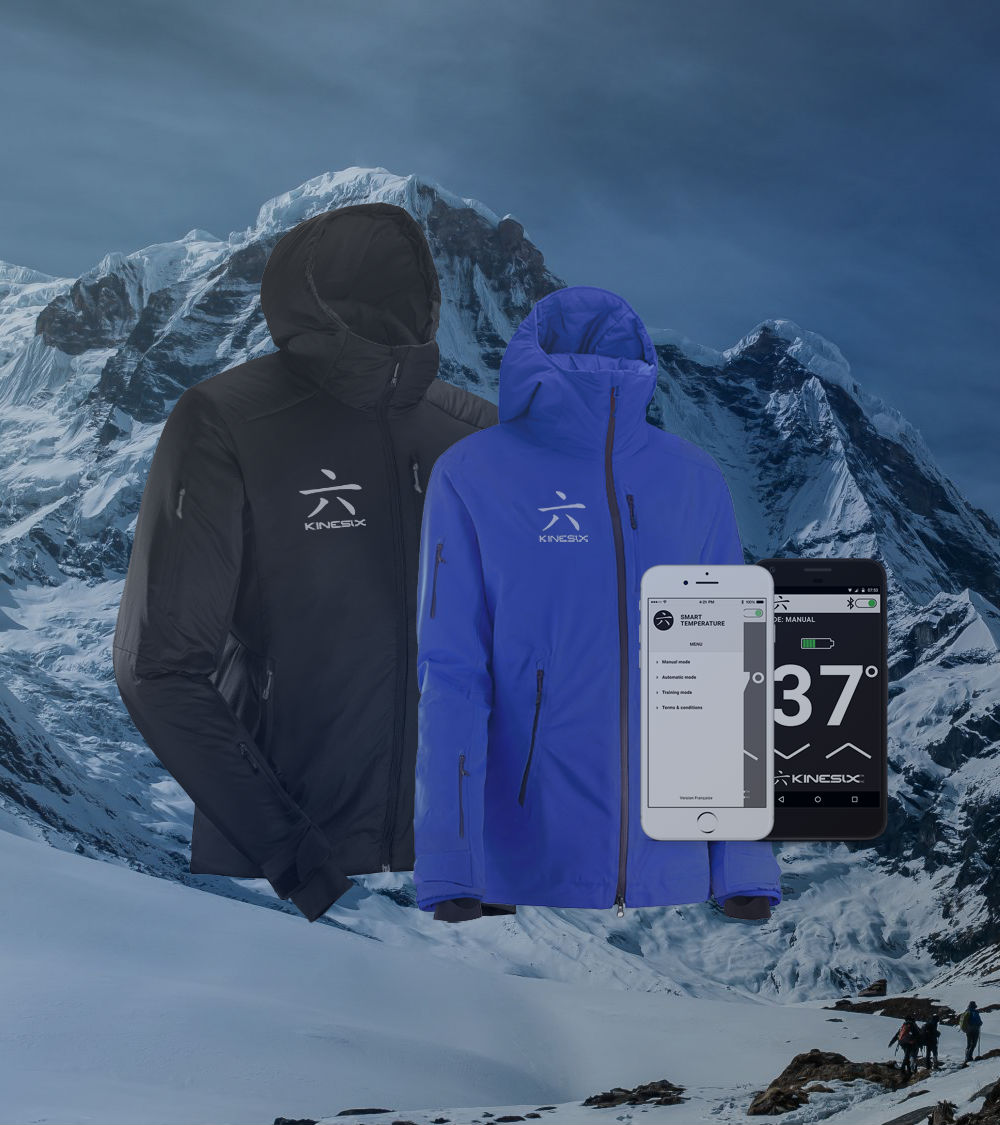 Kinesix Sports Inc. | P.O, 60559 St Catherine St E, Montreal, QC H1V 3T8, Canada | Phone: (323) 739-8694