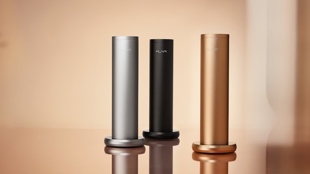 Flair Diffusers | 3035 Boul. le Carrefour Local, Laval, QC H7T 1C7, Canada | Phone: (888) 233-5247