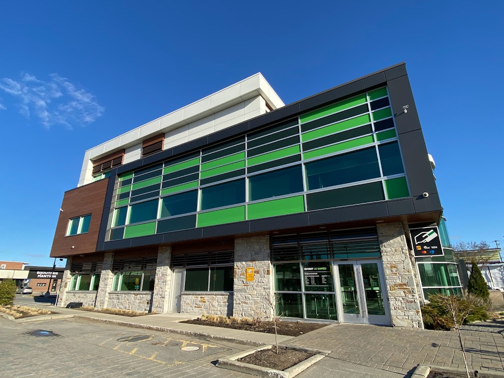 Caisse Desjardins de Terrebonne | 801 Bd des Seigneurs, Terrebonne, QC J6W 1T5, Canada | Phone: (450) 471-3735