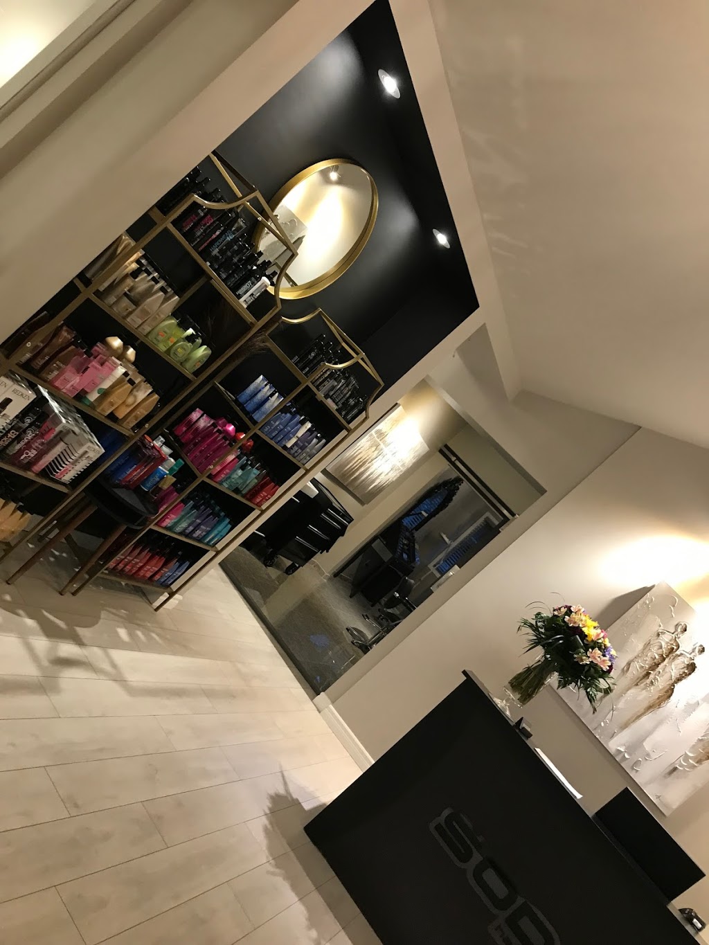 Soda Hair Group | 108 Niagara St, St. Catharines, ON L2R 4L4, Canada | Phone: (905) 641-1913