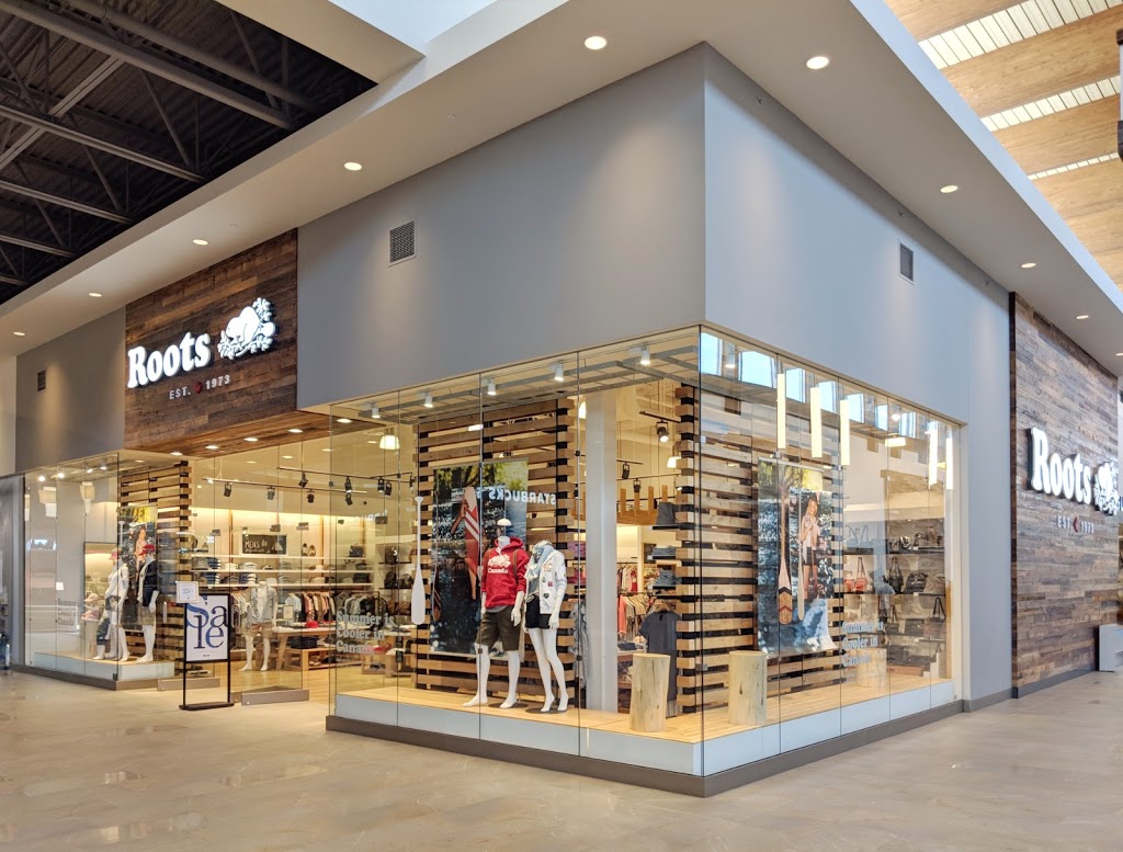 Roots | 555 Sterling Lyon Pkwy Unit 505, Winnipeg, MB R3P 1J9, Canada | Phone: (204) 453-4791