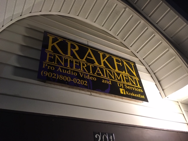 Kraken Entertainment | 201 Pockwock Rd, Hammonds Plains, NS B4B 1N5, Canada | Phone: (902) 800-0202