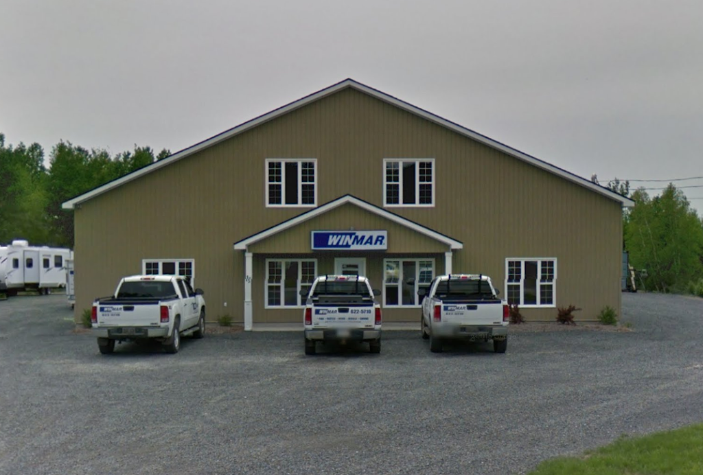 WINMAR Property Restoration Specialists - Miramichi | 15 Harris St, Miramichi, NB E1V 4A6, Canada | Phone: (506) 622-5710