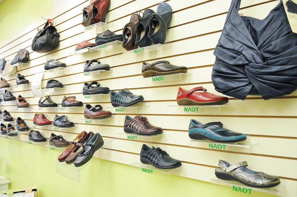 Naot Footwear | clothing store | 5891 Leslie St, North York, ON M2H 1J8, Canada | 4164969116 OR +1 416-496-9116