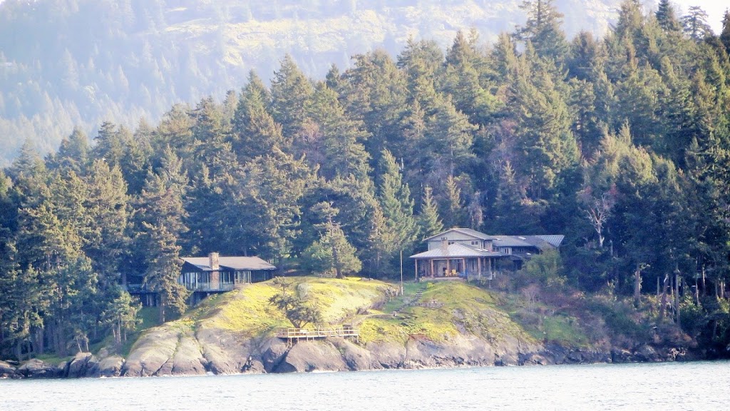 BC Ferries Otter Bay (Pender Island) Terminal | 1371 MacKinnon Rd, Pender Island, BC V0N 2M1, Canada | Phone: (888) 223-3779