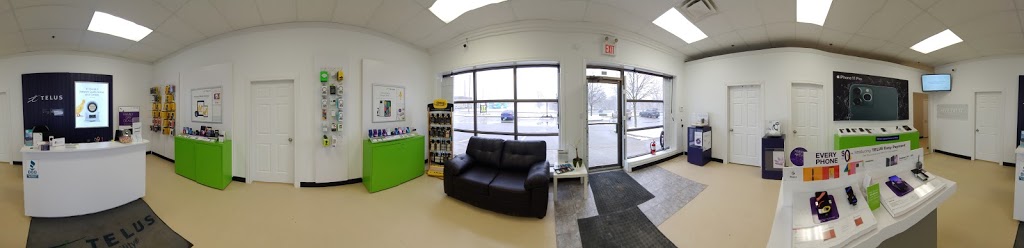 Spectrum Wireless London | 11-1 Adelaide St N, London, ON N6B 3P8, Canada | Phone: (519) 663-4231