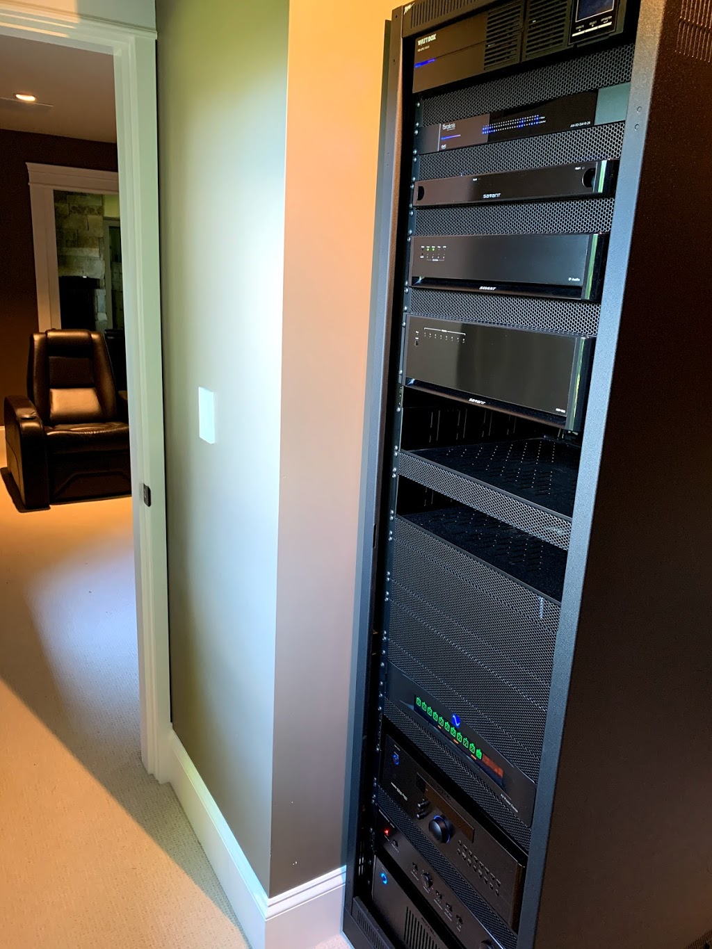 Cooper Audio Designs | 1677 Sherwood Dr, Nanaimo, BC V9T 1H2, Canada | Phone: (250) 619-6682