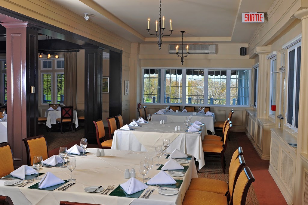 Club de golf Rivermead Golf Club | 150 Chemin Rivermead, Gatineau, QC J9H 5W6, Canada | Phone: (819) 778-2000
