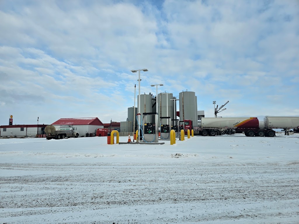 Cactus Corner Travel Centre | 13527 AB-9, Hanna, AB T0J 1P0, Canada | Phone: (403) 854-5000