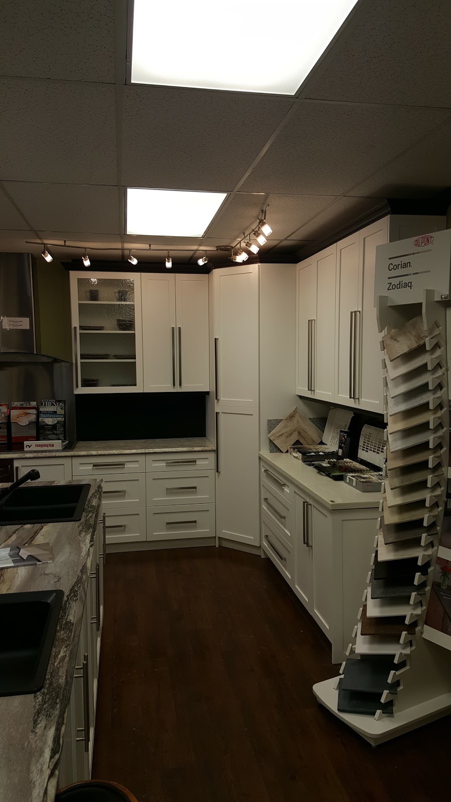 Reface Magic | 2988 Parsons Rd NW, Edmonton, AB T6N 1B1, Canada | Phone: (780) 466-6660