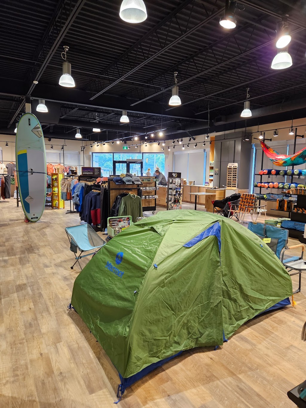 Trailhead Belleville | 365 N Front St #16, Belleville, ON K8P 5A5, Canada | Phone: (613) 779-1317