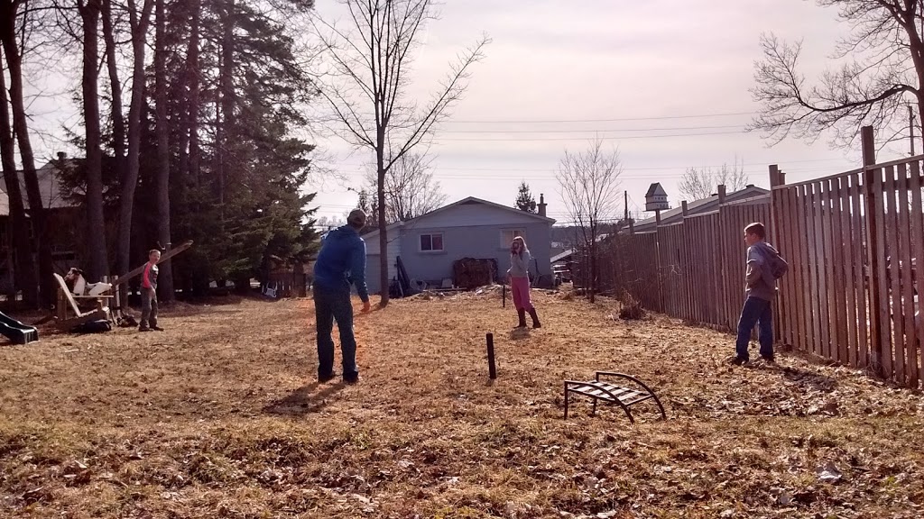 Tiffin Park | William St, Midland, ON L4R 2S7, Canada | Phone: (705) 526-4275