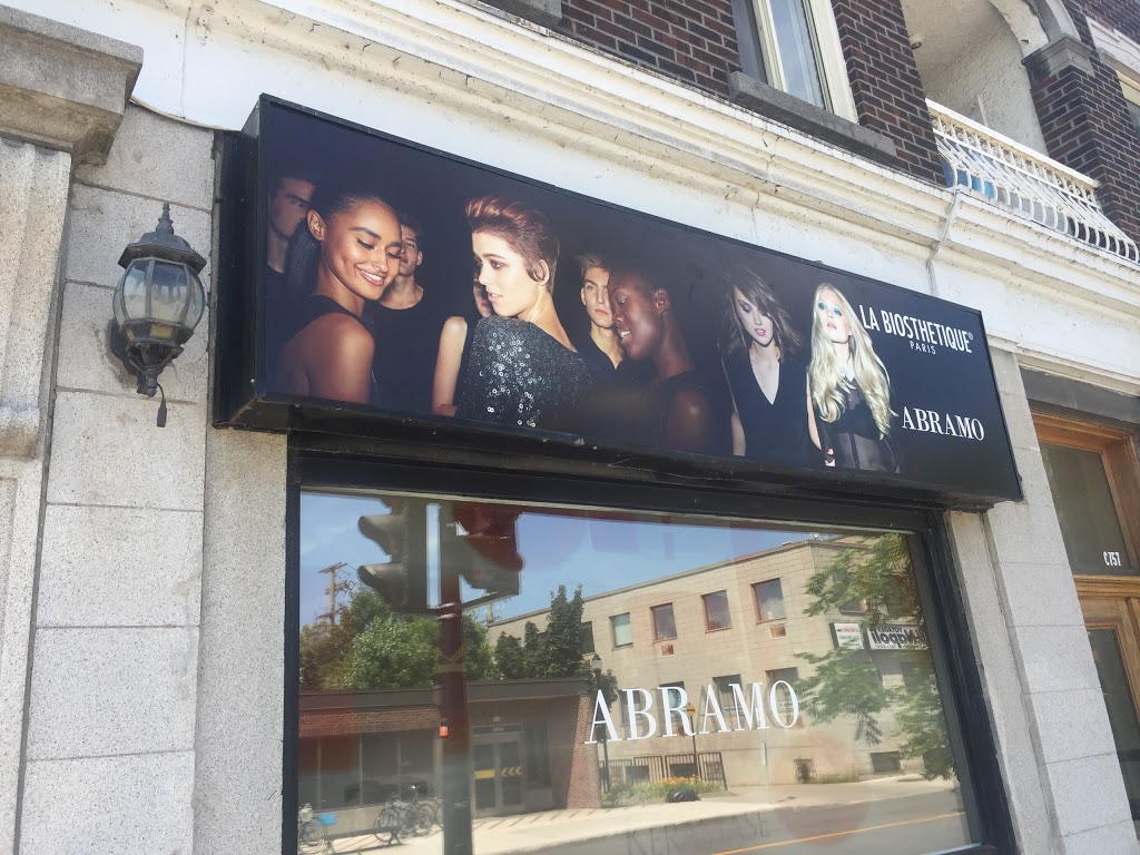 Abramo | hair care | 6761 Boulevard Monk, Montréal, QC H4E 3J1, Canada | 5147696277 OR +1 514-769-6277