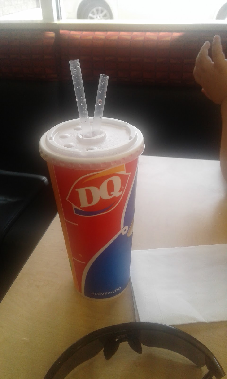 Dairy Queen Grill & Chill | 1700 Market St Bay 101, Airdrie, AB T4A 0K9, Canada | Phone: (587) 775-9665