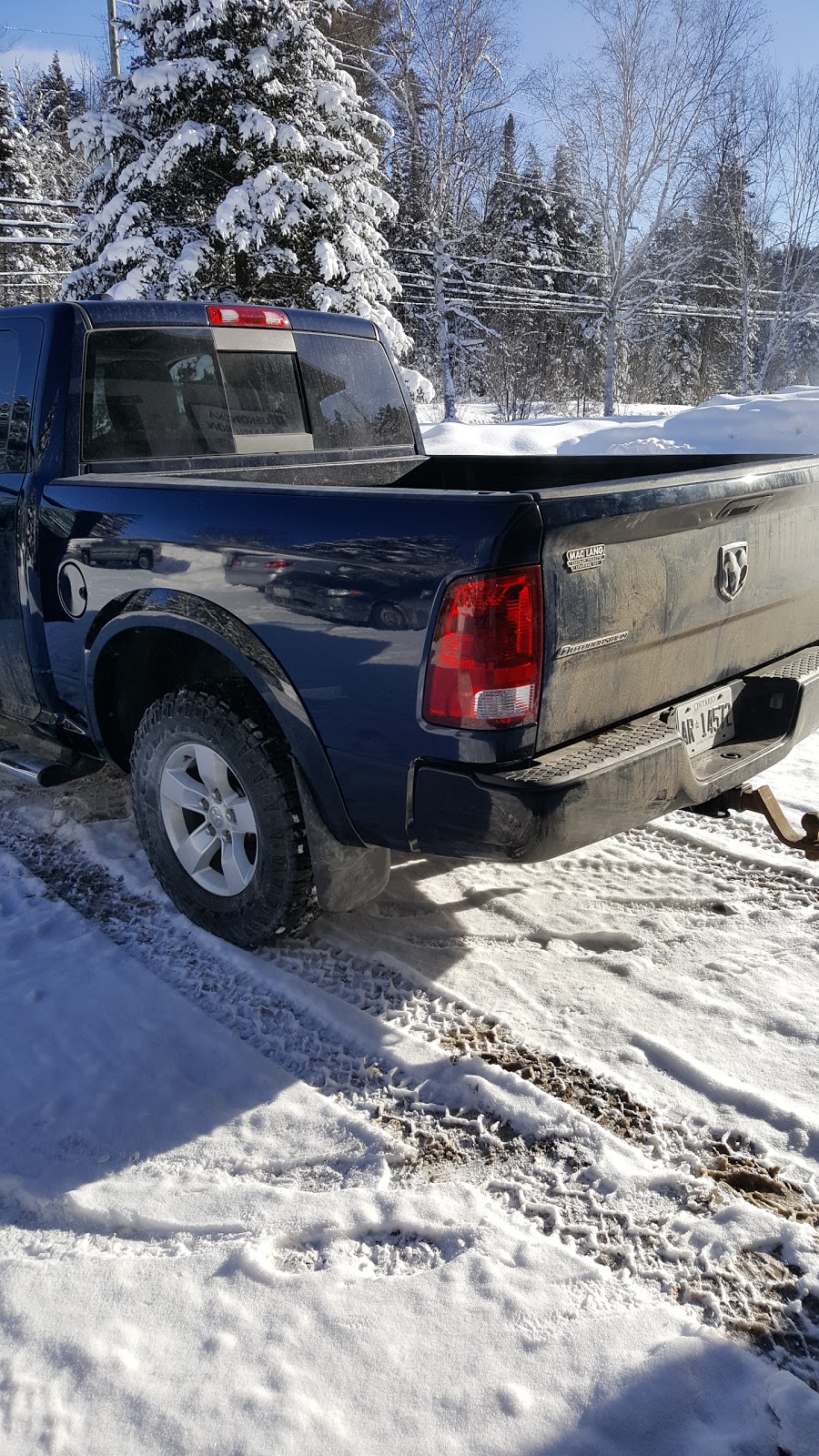 Muskoka Collision | 1174 Muskoka District Road 3, Huntsville, ON P1H 2J4, Canada | Phone: (705) 789-8229