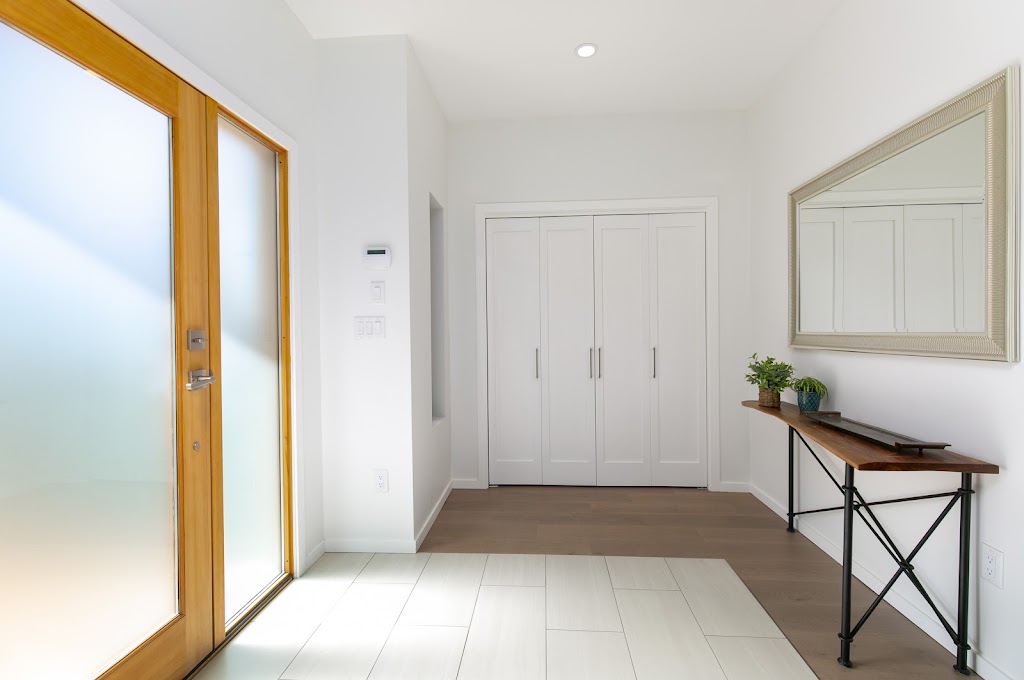 Fitzgerald Building Company | 7330 Arbutus St #101, Pemberton, BC V0N 2L0, Canada | Phone: (604) 894-5697