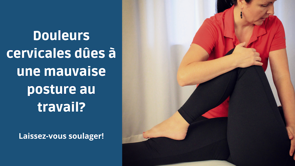 Centre Therapeutique Julie | 19 Rue Brébeuf, Granby, QC J2G 6X1, Canada | Phone: (450) 525-1292