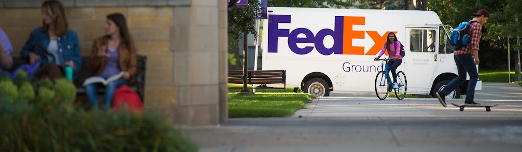 FedEx OnSite | 3250 Lawrence Ave E, Scarborough, ON M1H 1A4, Canada | Phone: (416) 799-4444