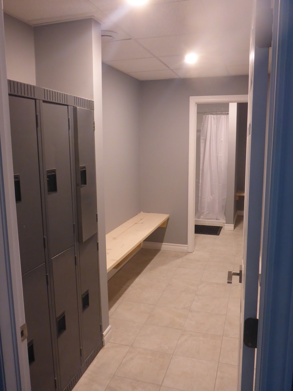 Lafave Osteopathy and Fitness Centre | 4501 Rowsome Rd E Suite 1, Brockville, ON K6T 1A9, Canada | Phone: (613) 340-5676