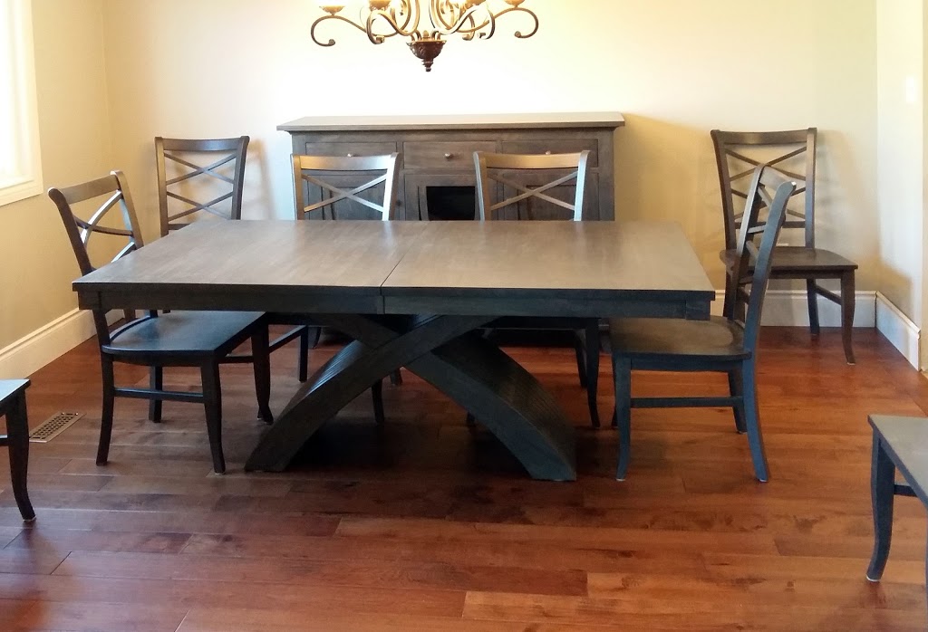 Countryline Woodcraft Inc. | 7388 3 Line, Wallenstein, ON N0B 2S0, Canada | Phone: (519) 669-4118