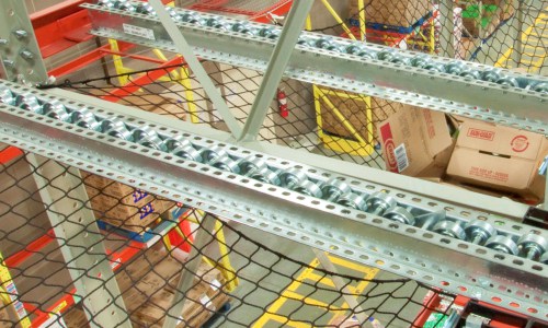 Econo-Rack Storage Equipment | 1303 North Service Rd E, Oakville, ON L6H 1A7, Canada | Phone: (905) 337-5720