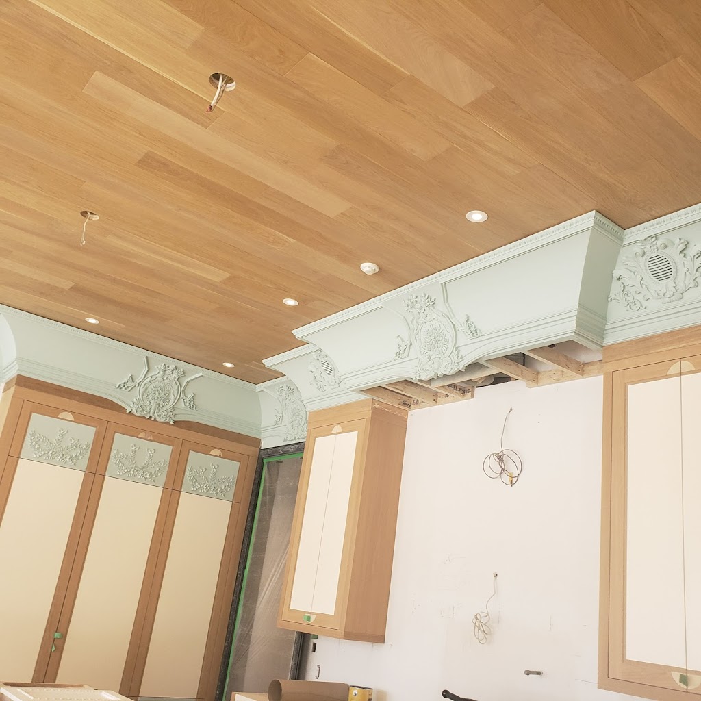 Contemporary Mouldings | 47 Clarkson Ave, York, ON M6E 2T5, Canada | Phone: (416) 787-5245