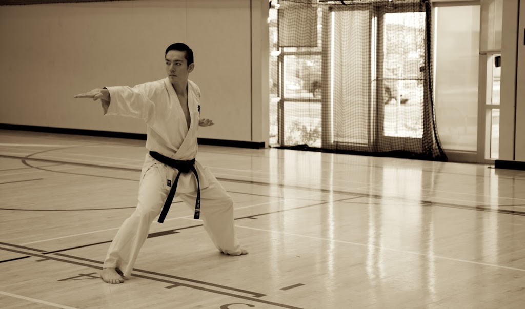 Calgary Karate Club - Kyokushinkai | 27 Arbour Crest Dr NW, Calgary, AB T3G 4L3, Canada | Phone: (403) 605-5215