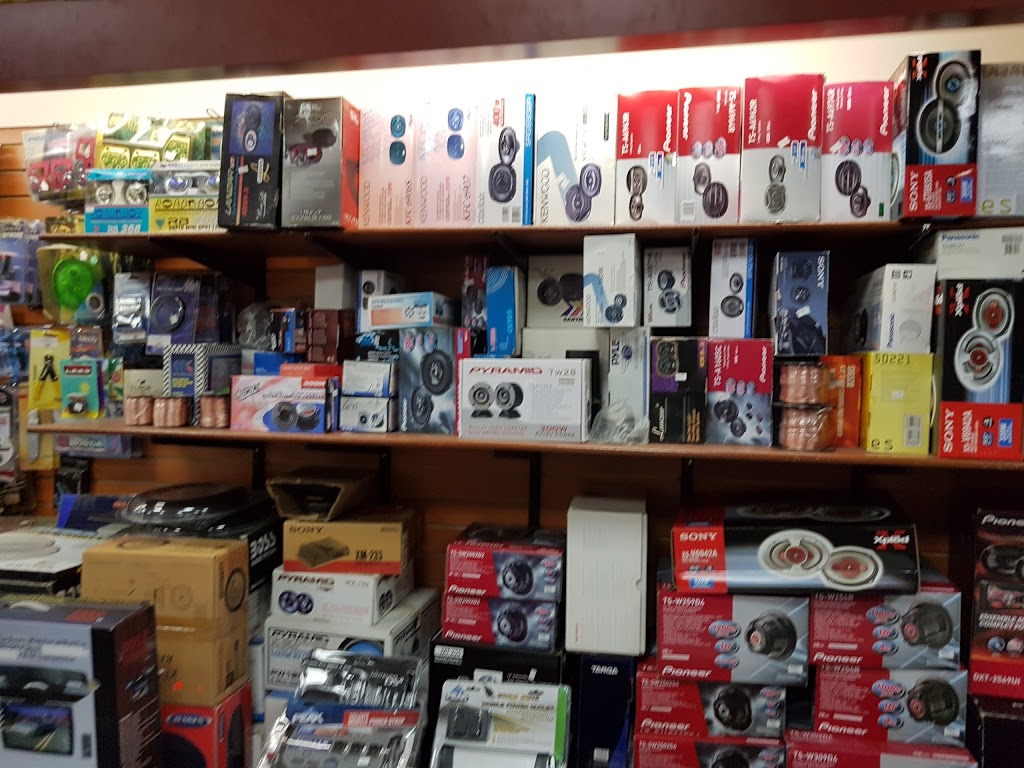 Boss Sound | 500 Rexdale Blvd, Etobicoke, ON M9W 6K5, Canada | Phone: (416) 674-8445