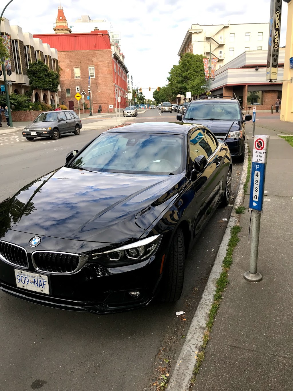 Budget Car & Truck Rental | 132-1640 Electra Boulevard Victoria International Apo, Victoria, BC V8L 5V4, Canada | Phone: (250) 953-5300