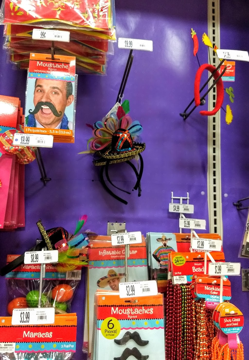 Party City | 5097 Transit Rd, Williamsville, NY 14221, USA | Phone: (716) 626-3333