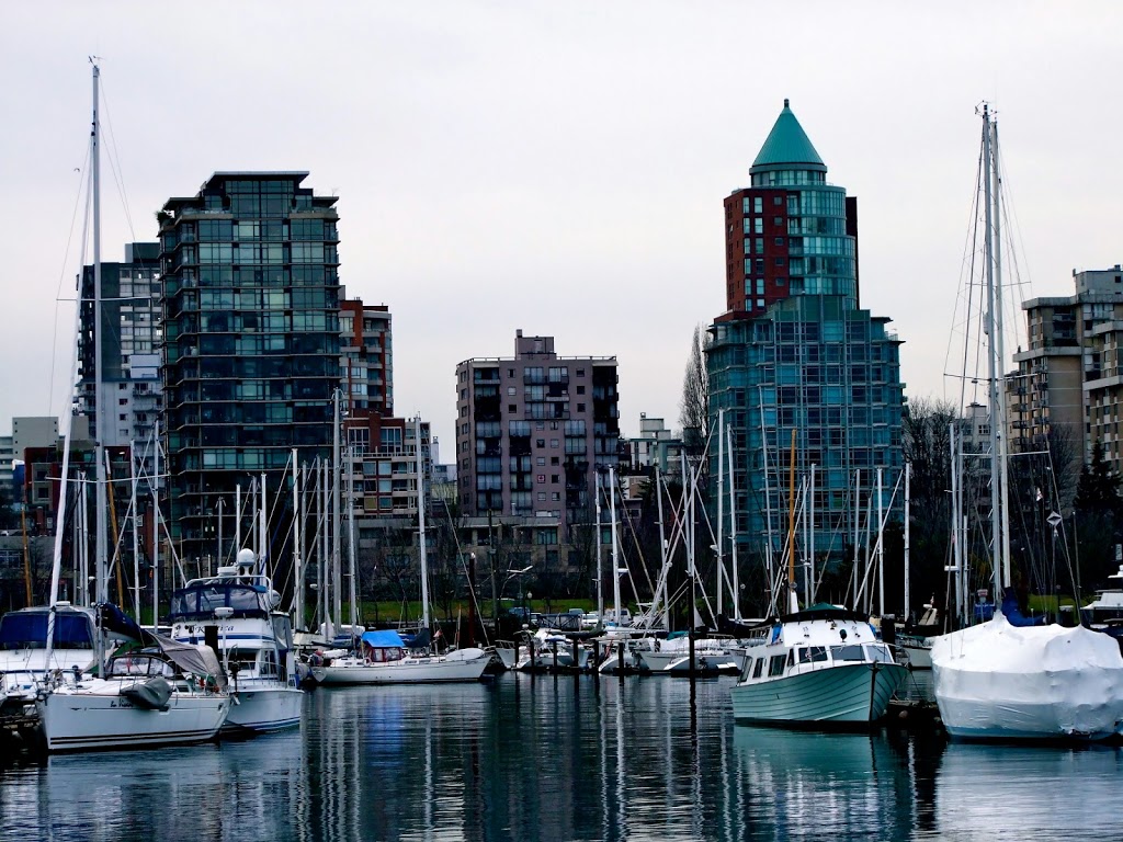 Royal Vancouver Yacht Club | 950 Stanley Park Dr, Vancouver, BC V6G 3E2, Canada | Phone: (604) 688-4578