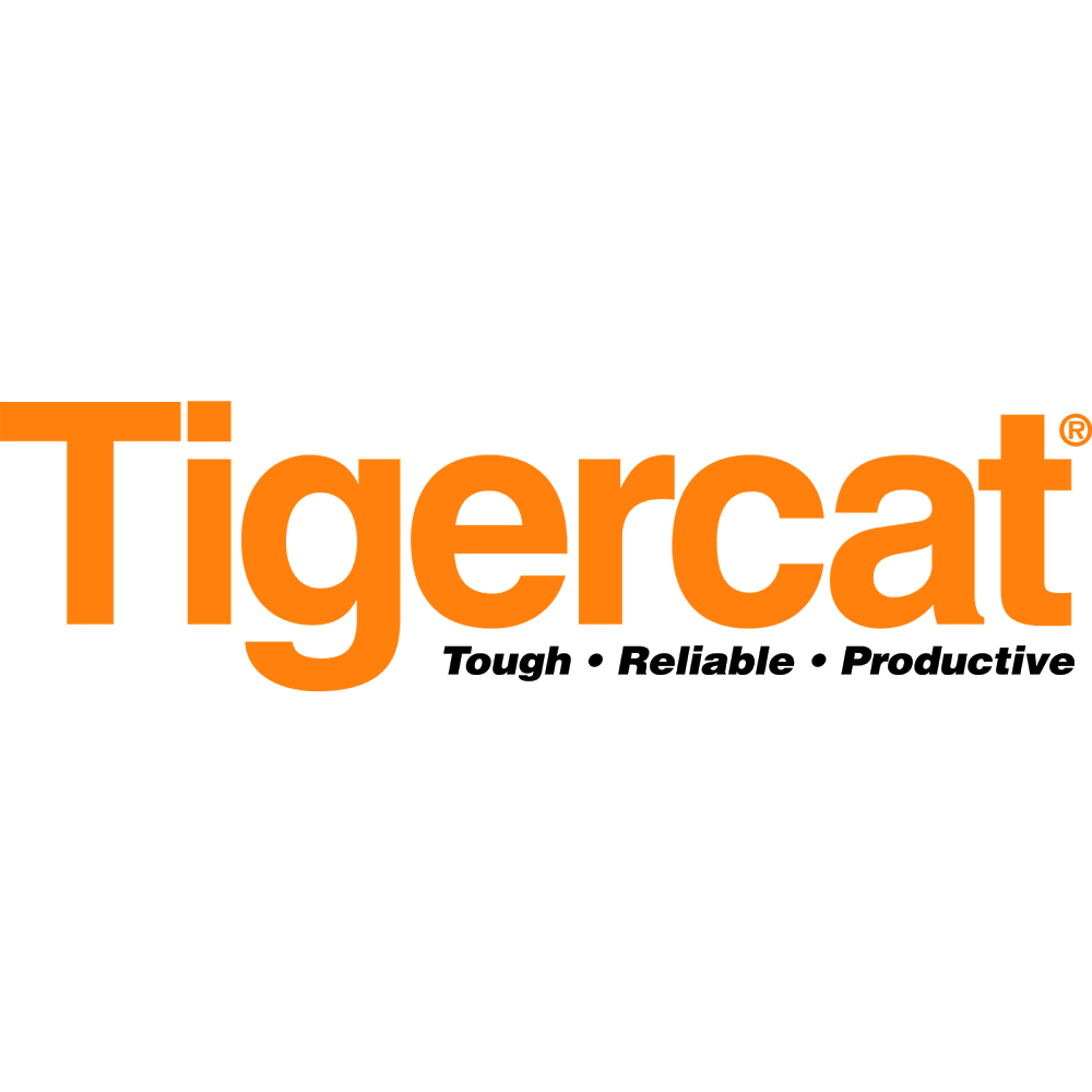 Tigercat Industries Inc Morton Ave E Brantford On N R J Canada