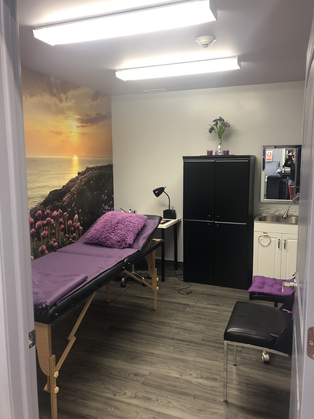 Studio D Salon & Spa Penhold | Bay 3 1350 Robinson Avenue, Penhold, AB T0M 1R0, Canada | Phone: (403) 573-1500