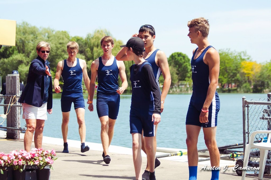 Eden High School | 535 Lake St, St. Catharines, ON L2N 4H7, Canada | Phone: (905) 646-9884