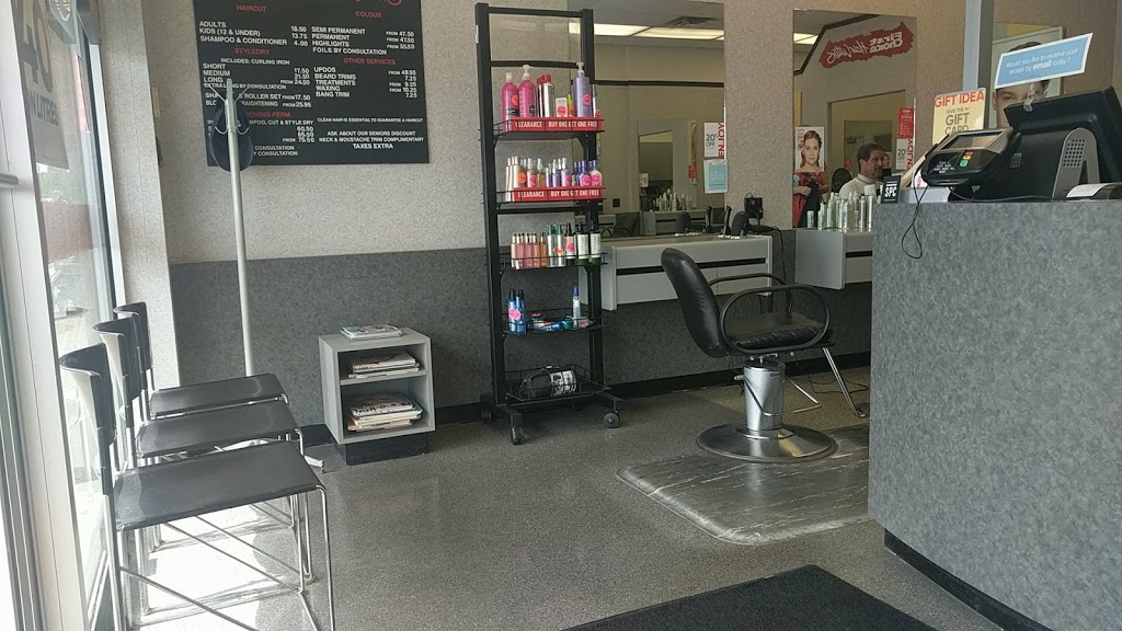 First Choice Haircutters | hair care | 2423 Trafalgar Rd c3, Oakville, ON L6H 6K7, Canada | 9052575020 OR +1 905-257-5020