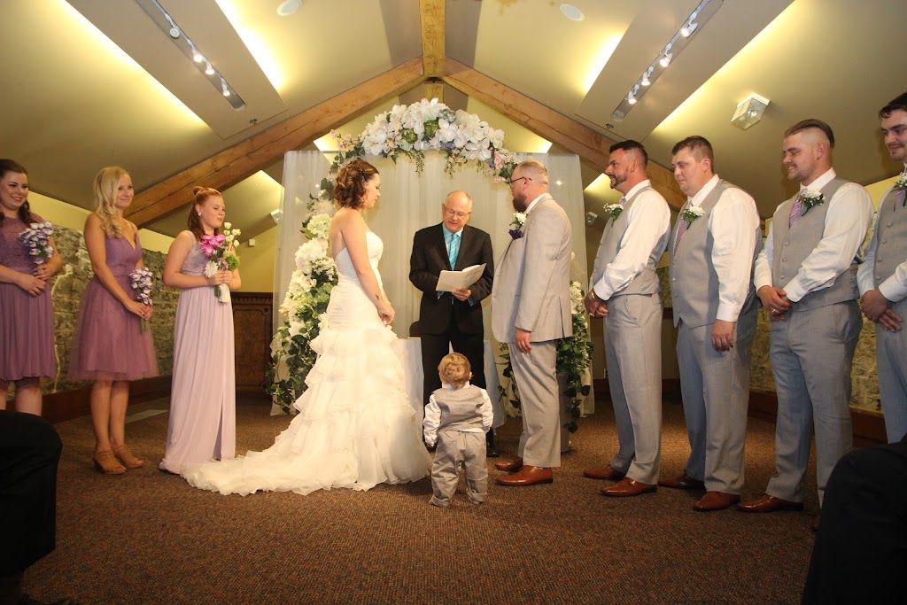 Vitel Wedding Events | 75 Glenburn Ct, Hamilton, ON L8E 1C7, Canada | Phone: (289) 489-7421