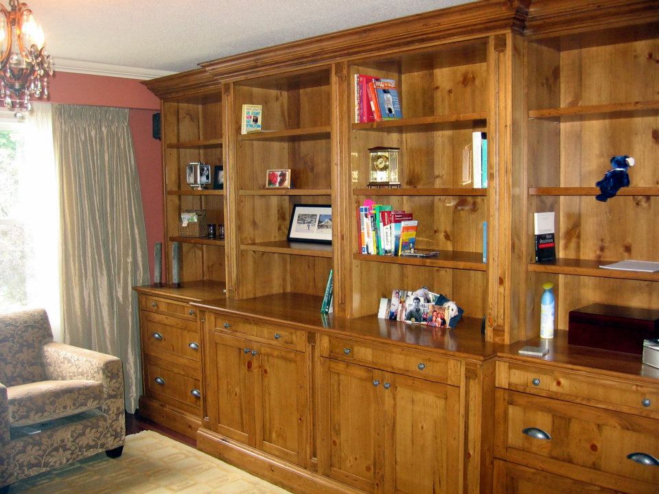 Greystone Custom Cabinets Inc | 78 Morrow Rd, Barrie, ON L4N 3V8, Canada | Phone: (705) 728-7728