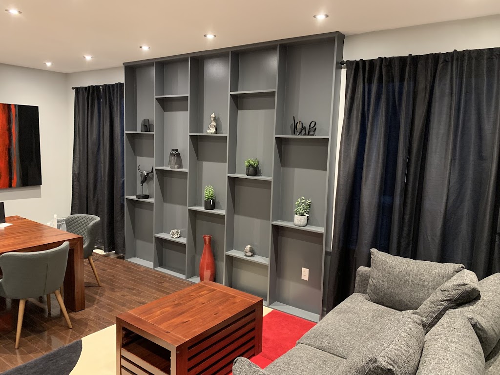 TrimGroup | 16 Marathon Ave, Vaughan, ON L4K 5G9, Canada | Phone: (416) 800-4271
